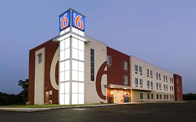 Motel 6 Poplar Bluff, Mo